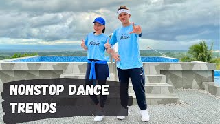 NEW TIKTOK VIRAL MASHUP REMIX  ZUMBA  NONSTOP DANCE TRENDS  30MINUTE TIKTOK DANCE WORKOUT [upl. by Boorer]