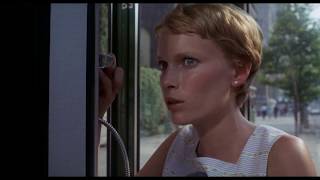 Rosemarys Baby 1968  Modern Trailer 2019 [upl. by Camarata]