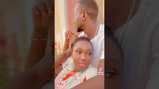 1an dé Mariage Marietou dance viralvideo kebetu dakar senegal abonnetoi live [upl. by Arehs]