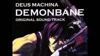 Deus Machina Demonbane Original Soundtrack  Somehow a Prodigy on Paper [upl. by Keiko362]