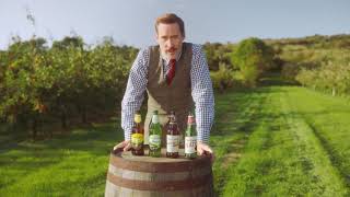 Thatchers Cider  Range [upl. by Aset]