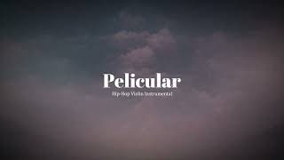 Pelicular  HipHop Violin Instrumental [upl. by Llewol347]