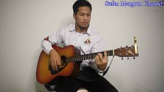 Almost home Mercyme song coverby Stefen Mangtun [upl. by Gherlein]