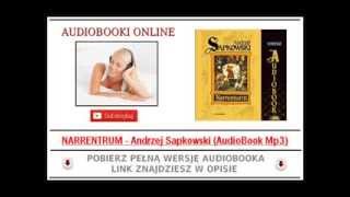 NARRENTURM  AUDIOBOOK MP3  Andrzej Sapkowski  Trylogia Husycka Fantasty [upl. by Apgar]