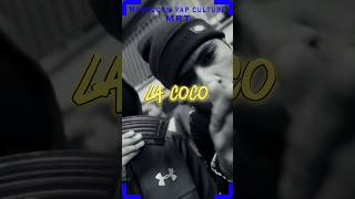 El Grand Toto Caltellino ft baby Gang explore rap rapmaghribi morocco drill morrocanrap maroc [upl. by Notsag]