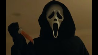 Scream TV Spot [upl. by Ominoreg]