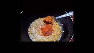 রুই এর ঝালrecipes food khichuri cooking cooking Rui [upl. by Walling542]