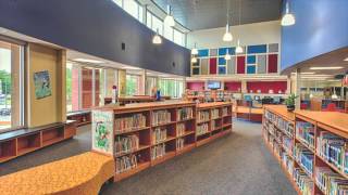 WRA Architects  Castleberry ISD Projects [upl. by Carnay245]