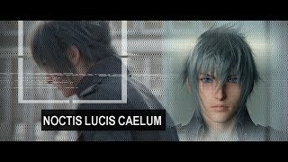 FINAL FANTASY XV London Has Fallen ファイナルファンタジ TRAILER FM [upl. by Jecho]