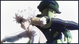 Hunter x Hunter OST  Elegy Of The Dynast 1 hour [upl. by Eniamrahs]