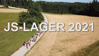 Jungscharlager 2021  Trailer  Js OberGrafendorf [upl. by Nrublim]