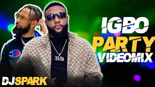 IGBO CULTURAL PRAISE ft KCEE FLAVOUR ODUMEJE PHYNO ONYENZE UMU OBILIGBO ZORO APRIL 2021 [upl. by Rabbaj]