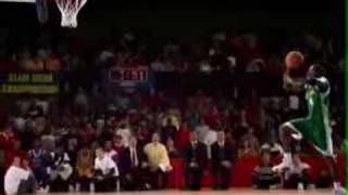 Michael Jordan quotLet Your Game Speakquot Nike Commercial [upl. by Nitsu218]