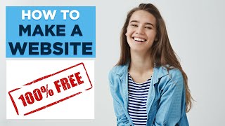 How to Create a Website for Free with Strikingly  FREE Website [upl. by Aniteb250]