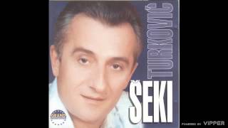 Seki Turkovic  Vidis li ti  Audio 2004 [upl. by Ailuy852]