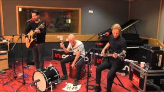 Biffy Clyro  Mountains session [upl. by Charla707]