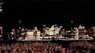 Pearl Jam  Rockin in the Free World Live [upl. by Yrok64]