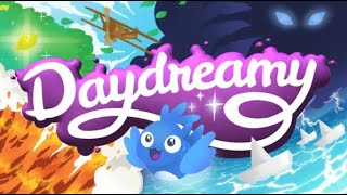 Daydreamy Gameplay PC [upl. by Farley]