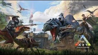 ARK Survival Evolved  Lost Island Gameplay 12 [upl. by Grinnell411]