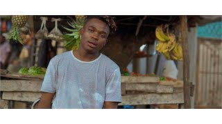 ASLAY – HAUNA OFFICIAL VIDEO [upl. by Nealson981]