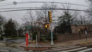 Exploring the Vibrant Hylan Boulevard A 4K Driving Tour of Staten Island NYC  Part 5 [upl. by Previdi]