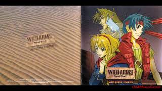 Wild Arms Complete Tracks  PSX Full Soundtrack HD [upl. by Keg]