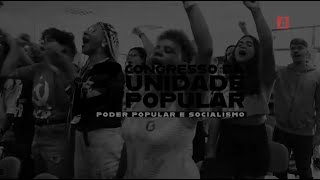 3CONUP Terceiro dia do 3º Congresso Nacional da Unidade Popular [upl. by Attenal940]