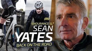 Ribble Cycles  Sean Yates  Back On The Road  Ribble Endurance SLe [upl. by Leiru]