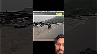 Bike me agg lgi automobile smartphone crash motovlog motocross rider love biker bikelover [upl. by Narag]