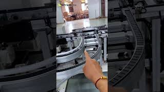 Faster Smarter More Efficient Conveyor Solutions conveyors machine conveyorcomponents cnc [upl. by Maighdlin]