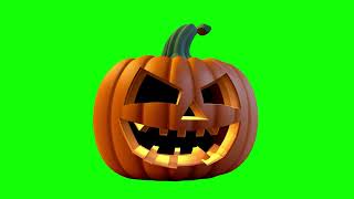 halloween fondvert greenscreen effects cinema film animation [upl. by Ally]