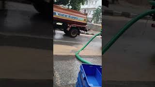 live KR Puram full rain 🌧️🌧️🌧️🌧️ rain ☔☔☔☔☔ [upl. by Nivonod194]