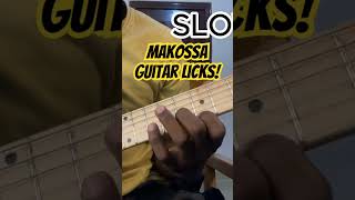 Use these Lines for African Praise in Church guitarlicks [upl. by Ashley102]