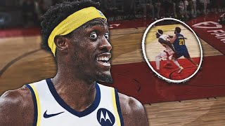 The Pascal Siakam Trade is Perfect for the Pacers [upl. by Dera]