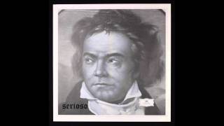 BEETHOVEN CELLO SONATA NO 3 op 69 Fournier and Kempff [upl. by Aldus]