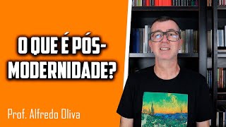 O que é pósmodernidade [upl. by Marte]