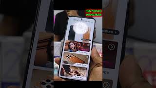 Motorola g85 mobile price in bangladesh 2024 marketnewsdhaka smartphone mobilepricebd [upl. by Annoit]