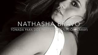 Nathasha Bravo Tonada Para Dos Tristezas Ignacio Izcary [upl. by Eveline20]