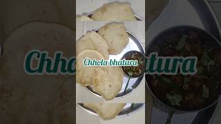 Bhatura Recipe bhature bhaturarecipe food recipe [upl. by Ardnasal]