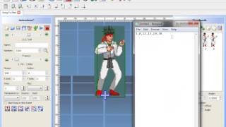 The Ultimate Mugen Tutorial  Super Moves [upl. by On]