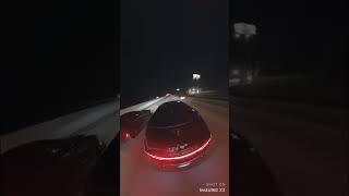 950whp hellcat Durango vs ported Zl1 automobile cartok srt Durango for the win 6500 pot [upl. by Che]