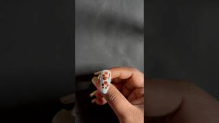 How to use blooming gel bloominggel nailart naildesign youtubeshorts shortsfeed shorts [upl. by Azeria]