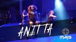 ANITTA  MULTIPLACE MAIS  20 DE JANEIRO [upl. by Nadual]