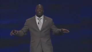 ACN SVP COC Member James Adlam  Taprooting for Leaders [upl. by Hendrick]