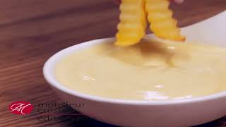 Monsieur Cuisine édition plus Rezeptvideo Mayonnaise [upl. by Kidd]