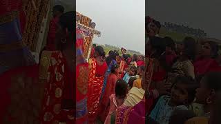 Bhaya ke sadi dance short [upl. by Yborian54]