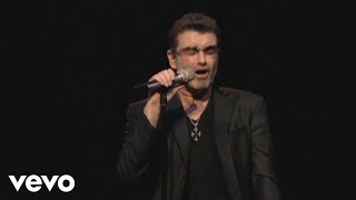 George Michael  Roxanne Live [upl. by Maxma]