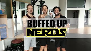 Buffed Up Nerds  Pre Week  The Stress Test  Viva La Dirt League VLDL [upl. by Anneiv]