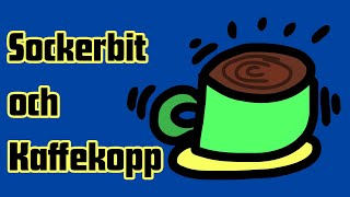 Sockerbit Och Kaffekopp 2024 [upl. by Anahsohs]