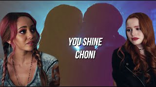 you shine  cheryl amp toni [upl. by Michigan]